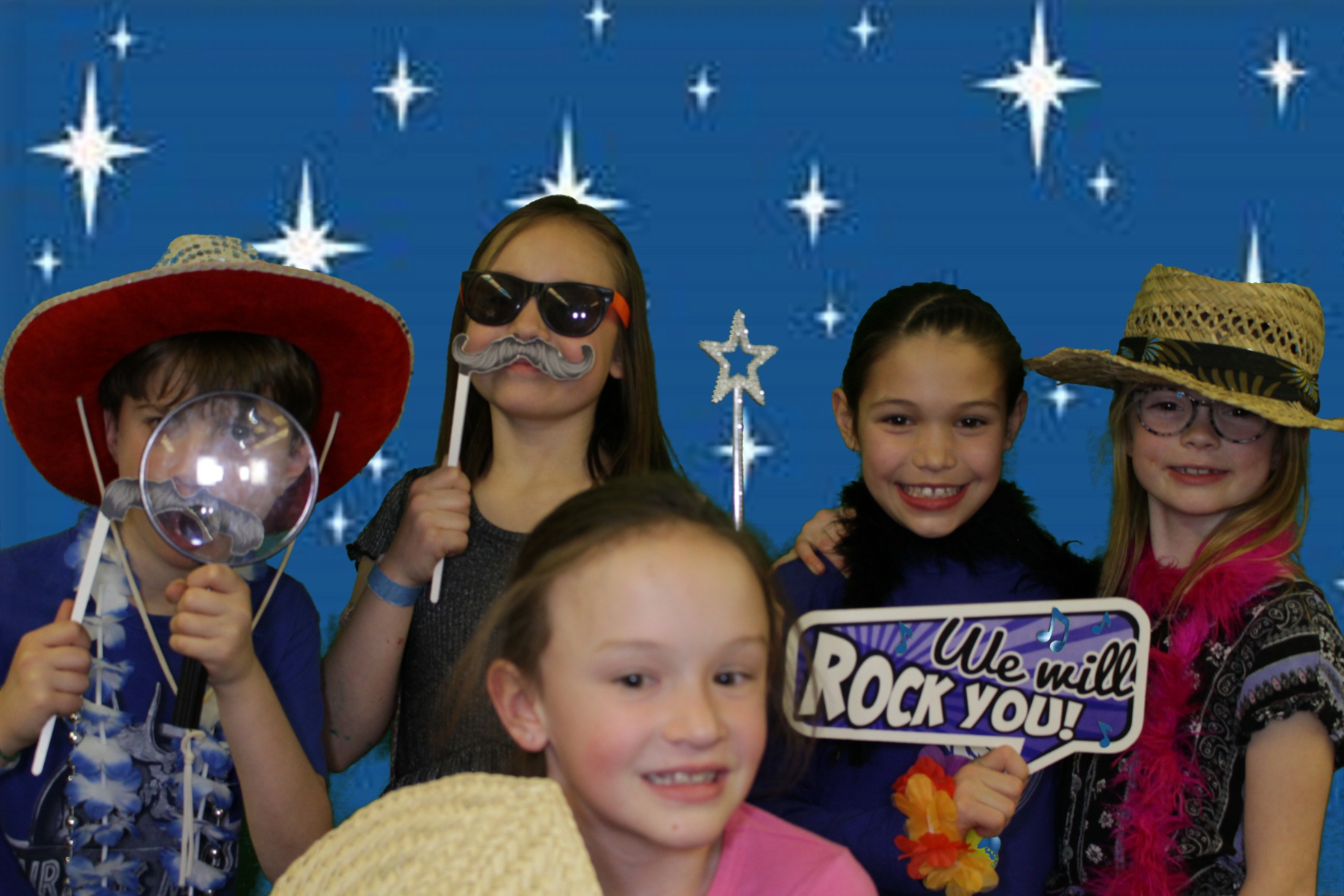 Poly Drive Elementary March Madness Carnival | View more photos from the event at gallery.photoboothbillings.com/u/PhotoBoothBillings/Poly-Drive-Elementary-March-Madness-Carnival